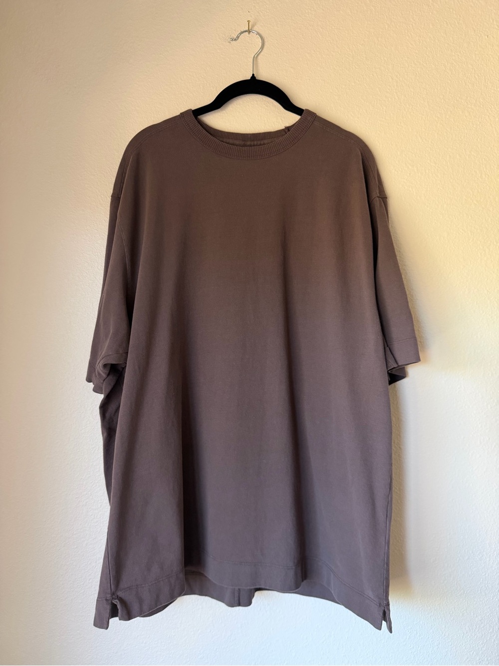 Abercrombie & Finch Essentials Tee, Size XL